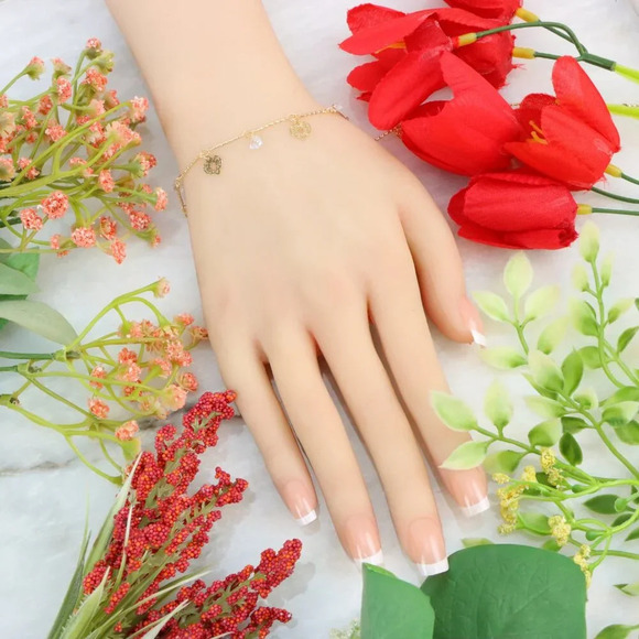 "New Beautiful Design Bracelet for Women/Girls, Gift, B774 - Picture 3 of 10